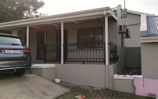 200 m² Commercial space in Morningside