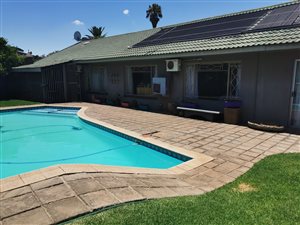 3 Bed House in Vanderbijlpark CE5
