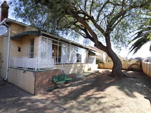 3 Bed House in Geduld