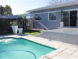 3 Bed House in Wellington North