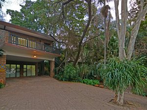4 Bed House in Wonderboom