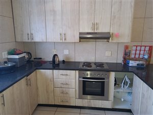 3 Bed Townhouse in Mokopane