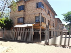 2 Bed Flat in Hatfield