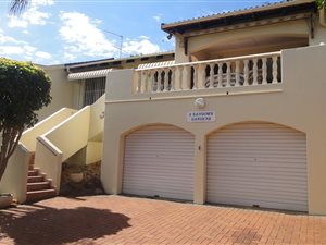 3 Bed Duplex in Umgeni Park