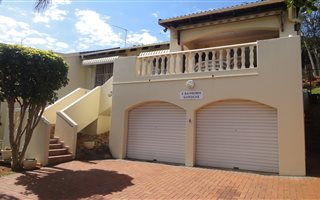 3 Bedroom Duplex in Umgeni Park