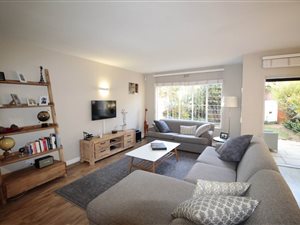 3 Bed Townhouse in Morningside Manor