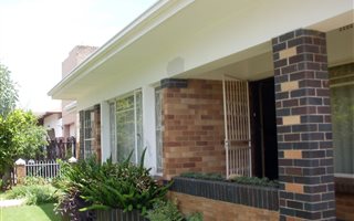 3 Bedroom House in Crosby