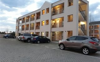 2 Bedroom Apartment in Kraaifontein Central