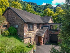 3 Bedroom Townhouse in Assagay
