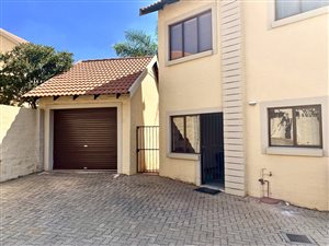 2 Bed Duplex in Country View Estate
