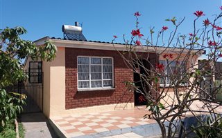 3 Bedroom House in Gerald Smith