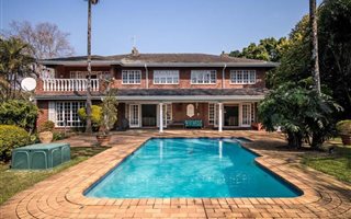 5 Bedroom House in Kloof