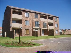 1 Bed Apartment in Sagewood