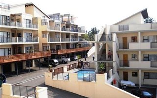 2 Bedroom Apartment in Winklespruit