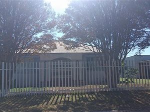 3 Bed House in Nigel Central