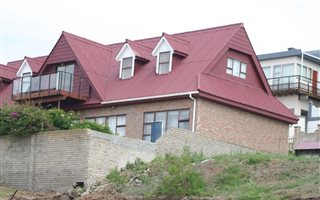 2 Bedroom Flat in Tergniet