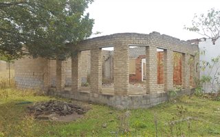 2855 m² Land available in Piet Retief
