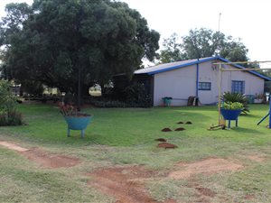 4 ha Farm in Boltonwold