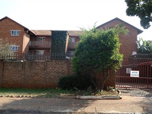 1 Bed Apartment in Windsor East