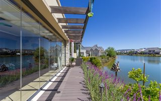 3 Bedroom House in Pearl Valley