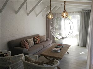 3 Bed Cluster in Atholl