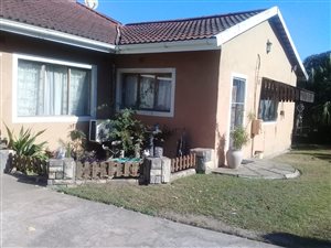 4 Bed House in Mandini