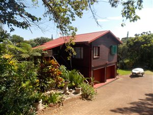3 Bed House in Palm Beach