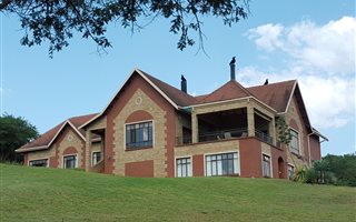 47 ha Farm in Louis Trichardt