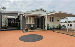 3 Bedroom House in Tongaat Central