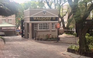 3 Bedroom Apartment in Morningside