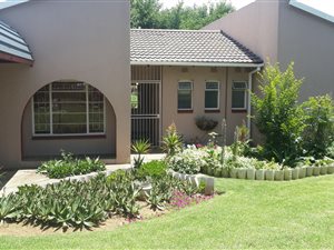 3 Bed House in Sasolburg