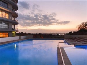 1 Bed Apartment in Sandhurst