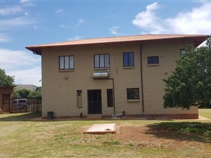 2 ha Farm in Swacina Park A H