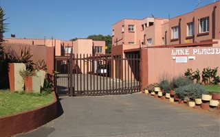 2 Bedroom Duplex in Primrose