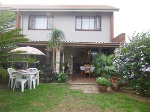 3 Bed Duplex in The Wolds