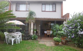 3 Bedroom Duplex in The Wolds