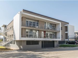 264 m² Office Space in Fourways