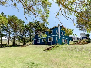 8.5 ha Farm in Harkerville