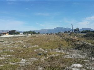 2 ha Farm in Philippi