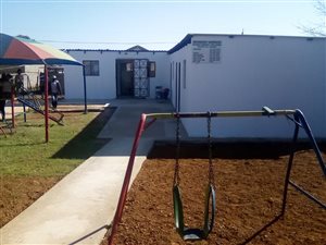 1 Bed House in Sebokeng Zone 6