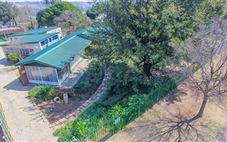 3 Bedroom House in Monument