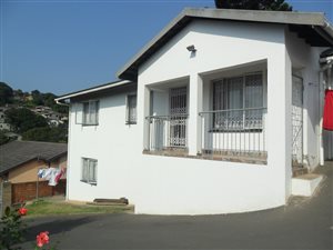 4 Bed Simplex in Avoca