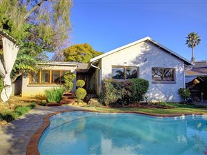3 Bed House in Montgomery Park