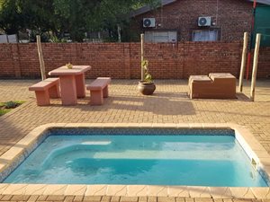 4 Bed House in Pongola