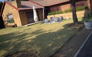 4 Bedroom House in Croydon