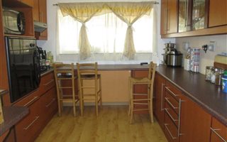 4 Bedroom House in Belhar