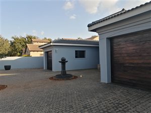 3 Bed House in Raslouw Glen