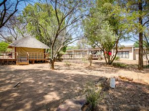 8565 m² Farm in Glen Austin