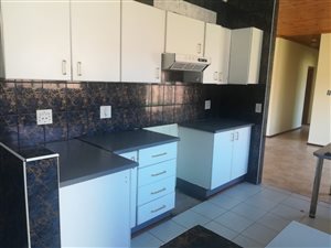 3 Bed House in Wild En Weide