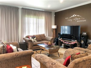 2.1 ha Farm in Theoville